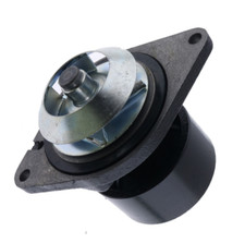 Cummins 4bta 3.9 Auto Water Pump 3286277 New