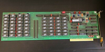 Checksum 3800-008 Rev A1 w/ 2 cables