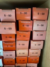 IGORA Royal Permanent Hair Color Schwarzkopf Professional 5-00 Light Brown 2 PK