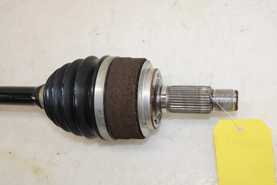 Acura TLX 2015-2020 3,5 L eje delantero derecho OEM KK61 Foto 2 de 4