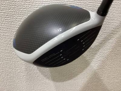 Golf Driver TaylorMade SIM2 MAX Diamana D-Limited 50 (R) 10.5