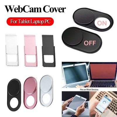 Metal Webcam Cover für Laptop Tablet Phone Slider der Kamera Shutter
