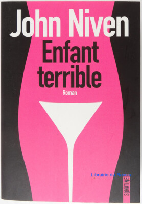 Schreckliches Kind John Niven 2015