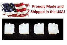 Aftermarket Hayward Navigator Pod Shoe Pool Vac Cleaner AXV414P AXV014P HWN115