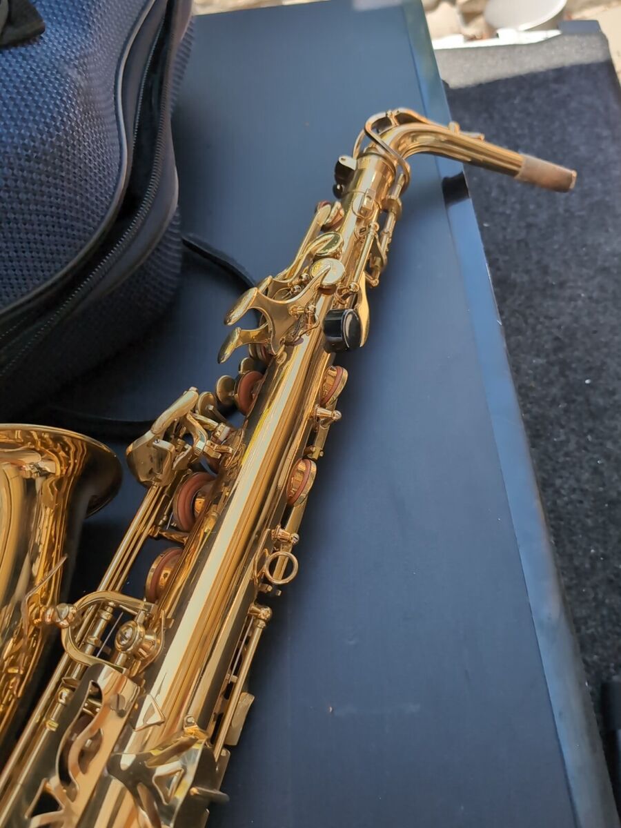 Conductor Alto Saxophone Great And Student Level Saxophone Conductor Alto Saxophone Great And Student Level Saxophone
