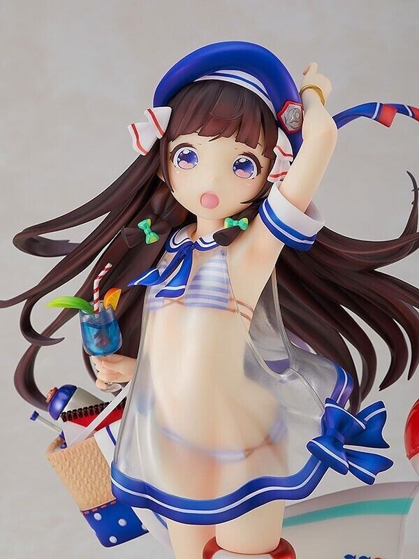 Kyou kara Ore wa Loli no Himo! Touka Nijou Swimsuit Style