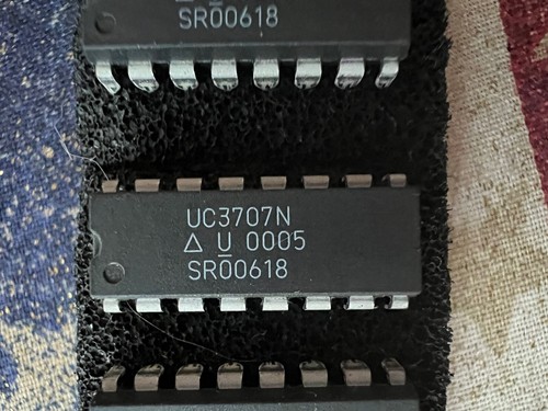 UNITRODE UC3707N - Bild 2 von 2