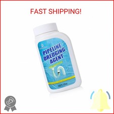 Pipeline Dredging Agent, Drain Clog Remover, Powerful Unclog Sink Drain Cleaner,