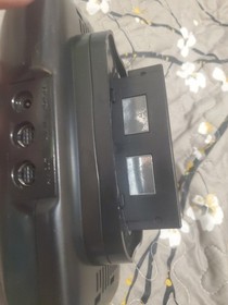 **UNTESTED AS-IS** Sega Genesis 32X Console Add On Only No Cables 