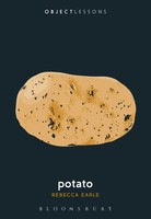 Potato | Rebecca Earle | Englisch | Taschenbuch | Object Lessons | 2019