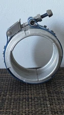 AEROQUIP Coupling Clamp Grooved,- P/N: 50203-300-5342-00-551-6239 - BACC10BR8300