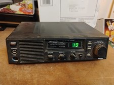 Vintage Realistic Navaho TRC-492 40-Kanal Basisstation CB-Funkgerät, ohne Mikrofon
