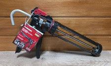 NEW Husky 10 Oz Heavy Duty High Leverage Adjustable Force Caulk Gun 1006 011 775