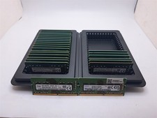 Lot of 17 x 8GB PC4-3200AA Laptop Memory RAM Mixed Brands