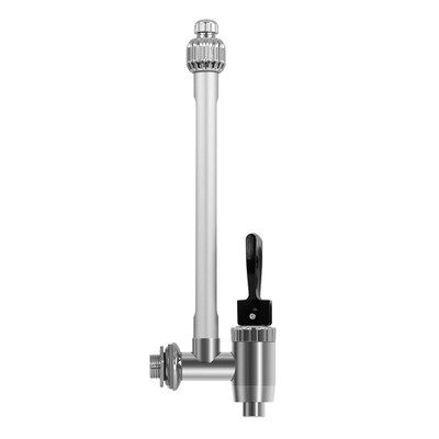 Sight Glass Spigot Compatible with The berkey & Gravity-Fed...
