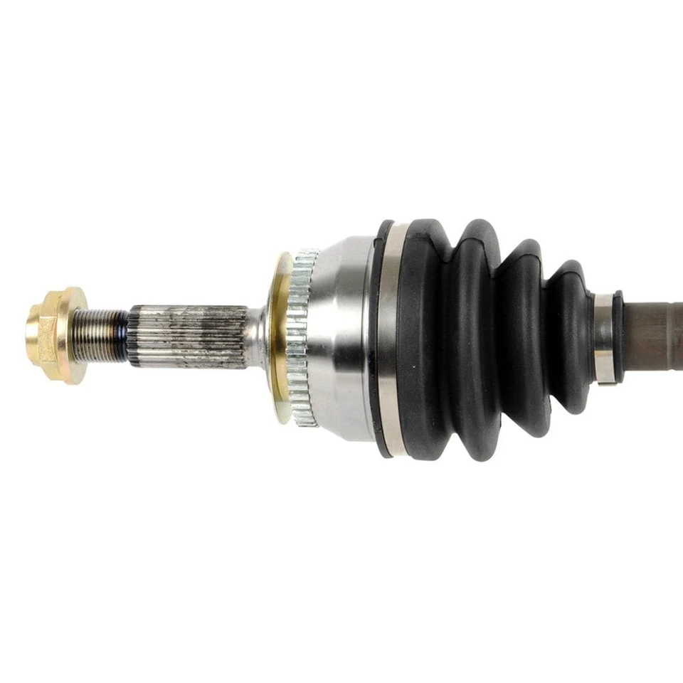 For Mitsubishi Diamante 1997-2004 Cardone New Front Driver Side CV Axle Shaft - Image 3 of 3