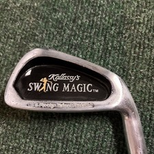 Golf Training Iron Practice Club RH Kallasy s Swing Magic
