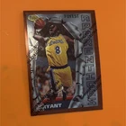 Topps 1996-97 Finest Kobe Bryant #74 Polished and Ready for Grading!