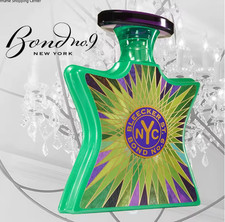 Bond No. 9 New York Bleecker Street Eau De Parfum Spray 3.3 Oz