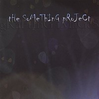 Audio Cd - Something Project - Grafting Images - Cd Baby -D- Neu