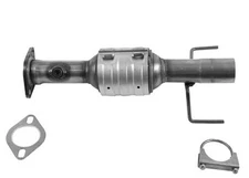CARB Approved Catalytic Converter for Mazda 3 2015-2016 2.5L