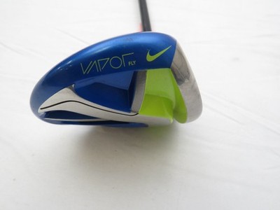 Used Nike Vapor Fly 15* 3-Wood Hzrdus Red 75g Extra Stiff Flex
