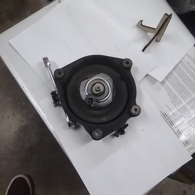 #ad #ad OEM Yamaha Phazer PZ480 Venture 485 Engine Pull Starter Recoil – 1985 1997 $48.84