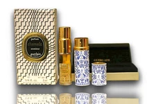 CHAMADE by Guerlain Extrait spray 1/4 oz Spray Vintage Old Formula