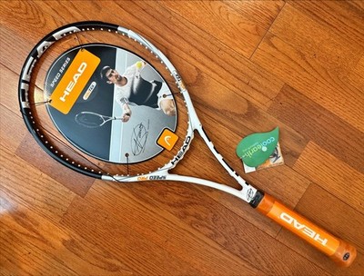 テニスラケット HEAD YOUTEK SPEED PRO Head YouTek Speed Pro Tennis Racquet - 4 1/2 | eBay