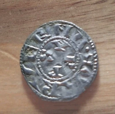 Monnaie Feodale a Identifier - Photo 2/2