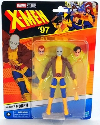 Hasbro Marvel Legends X-Men 97 Marvel's Morph Action Figure NEW