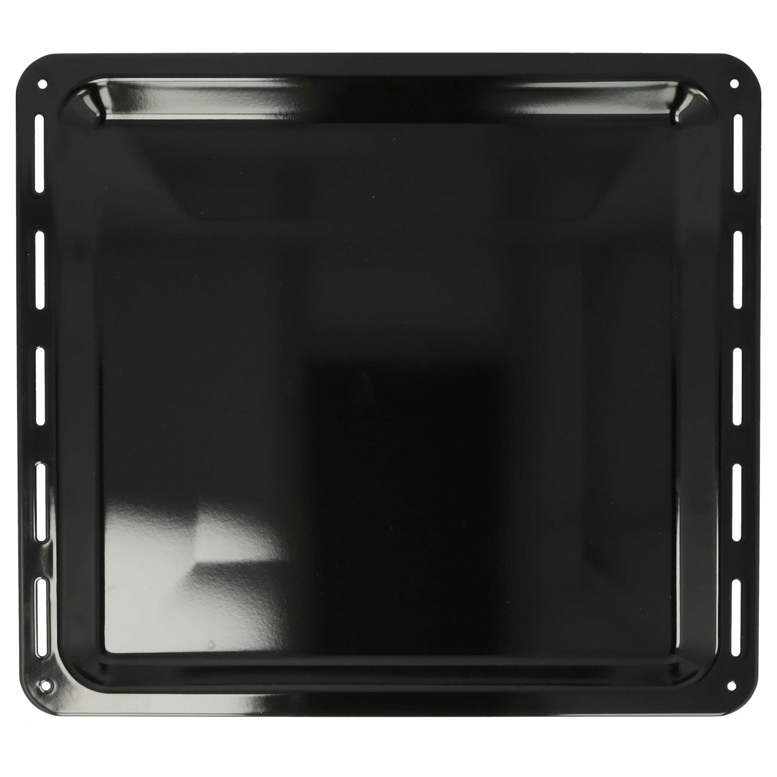 Backblech für Electrolux 94300491801 42,2x37,6x2cm Emailliert