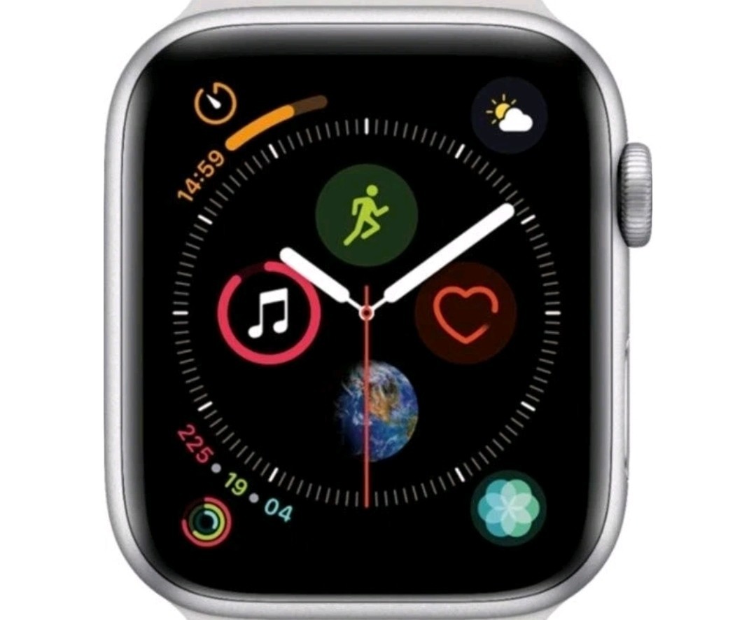 Smart Watch Apple Watch Series Gps Distance From Phone Apple Watch