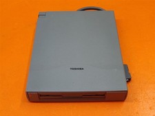                 Toshiba External FDD Floppy Disk Drive Attachment Case