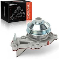 Frankberg Wasserpumpe Passend FüR CitroËN Berlingo C3 C4 C5 DS3 DS4 Grand DS DS