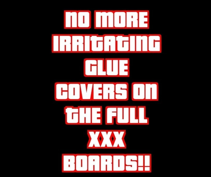 JUST ARRIVED! NEW In Box Siwen Culture Wave 3 Most Graphic A6 Hentai Waifu Set! - Image 2 of 4