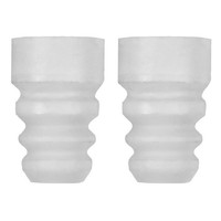 StoßDäMpfer StaubschüTzer Protection KIT Monroe PK112 FüR Toyota Corolla Compact