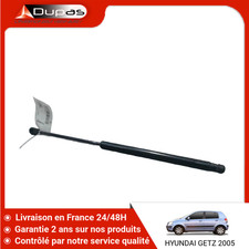 Verin de hayon / de capot Hyundai GETZ