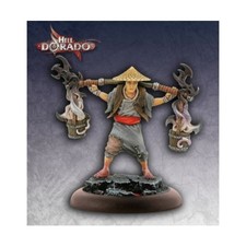 Cipher Studios Hell Dorado Immortals Soul Carrier Pack New