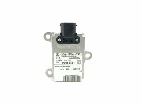 13223930 elektronikmodul SAAB 9-3 BERLINA 1.9 TID CAT 2002 240401