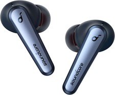 Anker Liberty Air 2 Pro Earbuds Targeted Nois...
