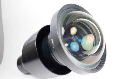 📷 Barco LNS LD 0.8:1 Ultra Short Throw Projection Lens - Bild 1 von 4