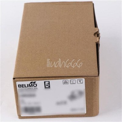 1PC BELIMO LF24-S Actuator NEW