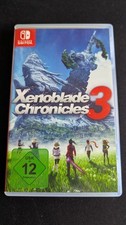 Xenoblade Chronicles 3 (Nintendo Switch)