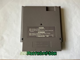 Gauntlet II 2 game nes nintendo nes PAL A cartridge