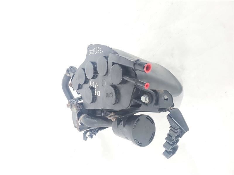 Fuel Vapor Canister PN 3d0201801d OEM 2006 2012 Bentley Flying Spur