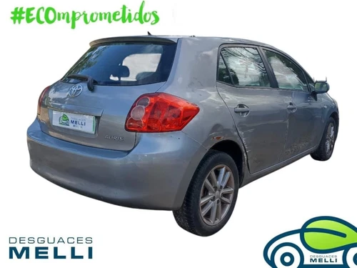 AV2727008103 Ventilador Calefaccion para TOYOTA AURIS (E15) Active 2009 9092767 - Bild 8 von 10
