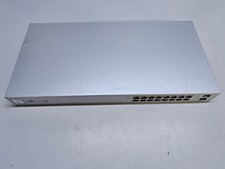 UNIFI US-16-150W *NO RACK EARS* - Factory Reset & TESTED w/FREE SHIPPING inc VAT