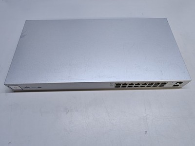 UNIFI US-16-150W *OHNE RACK-OHREN* - Factory Reset & GETESTET mit KOSTENLOSEM VERSAND inkl MwSt