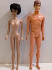 Bubble Cut Barbie /Ken — photo 2